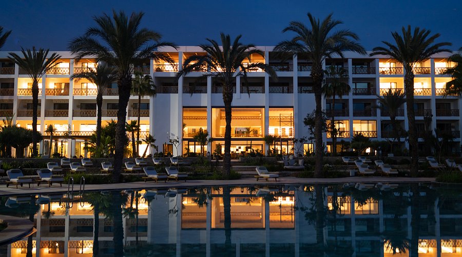 Morocco